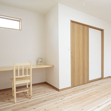 プライベートルーム